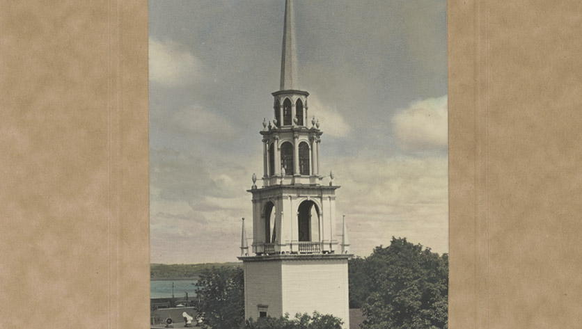 Bell-Ringing