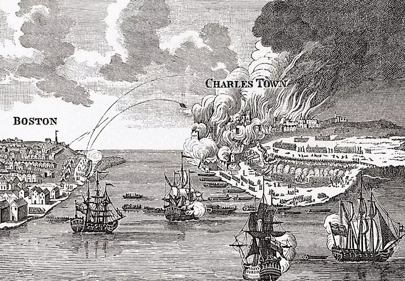 Newburyports-Road-to-Revolution-Part-VI-Bunker-Hill-Heroes-Cowards