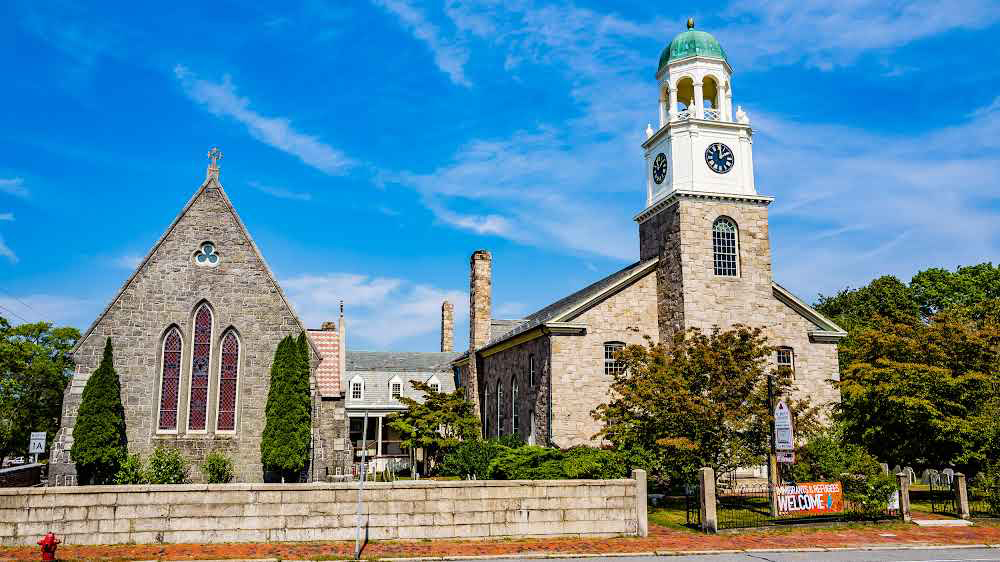 St.Pauls.Church