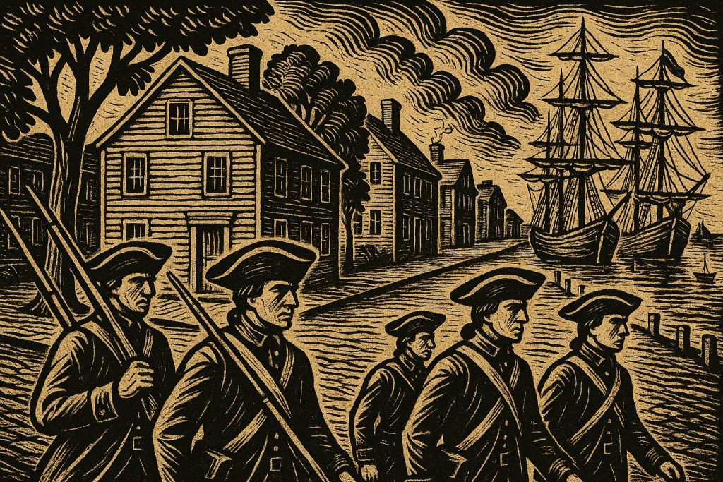 Federal-Street-to-Water-Street-Walk
