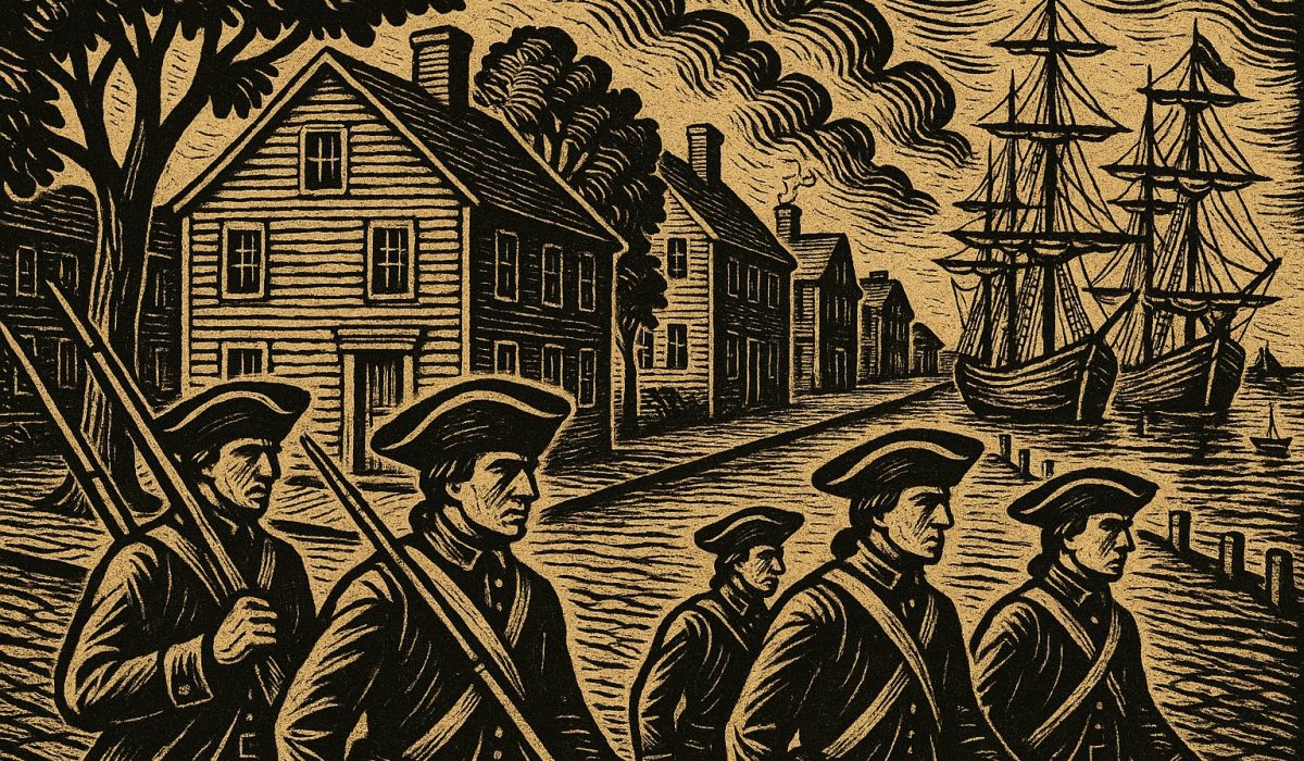 Federal-Street-to-Water-Street-Walk