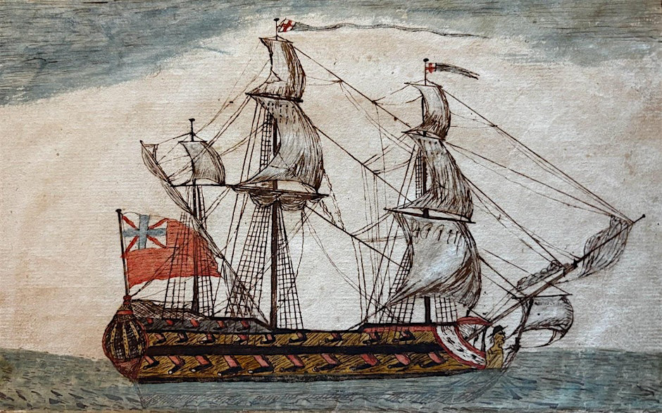 Revolutionary Privateers at Sea Symposium- Newburyport and the Wider World