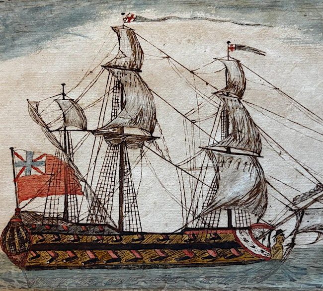 Revolutionary Privateers at Sea Symposium- Newburyport and the Wider World